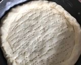 Foto langkah ke 5 dari resep Pizza teflon 🍕.