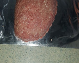 Foto del paso 2 de la receta: Rollo de carne relleno
