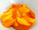 Foto langkah ke 3 dari resep Rujak Aceh.