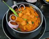 પનીર ટીક્કા મસાલા (Paneer Tikka Masala Recipe In Gujarati) રેસીપી સ્ટેપ5ફોટો