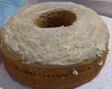 Foto langkah ke 4 dari resep Bolu kukus rasa kopi good day.