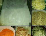 รูปขั้นตอนการทำที่ 1 ของ ก๋วยเตี๋ยวหลอดทรงเครื่อง