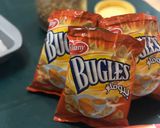 صورة لخطوة 1 من وصفة بيوقلز بالشوكولاته والزعتر