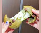 Matcha Mochi Cookie recipe step 13 photo