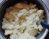 Foto del paso 4 de la receta: Pastel de papa especial!!! En cazuela de barro de Humahuaca