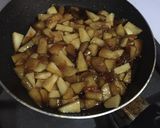 Foto langkah ke 2 dari resep Apple pie.