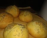 Foto del paso 4 de la receta: Pancitos de manteca 😋