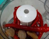 Foto langkah ke 2 dari resep Rica Ayam Kemangi #nominyak #nogula.