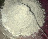 صورة لخطوة 2 من وصفة دجاج مقرمش على طريقتي