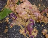 Foto langkah ke 4 dari resep Tumis Daging Black Pepper.