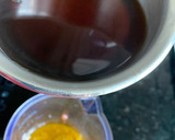 Foto del paso 4 de la receta: Costillas con salsa de naranja, granada y jengibre