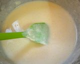 煉奶輕乳酪蛋糕的食譜步驟1照片