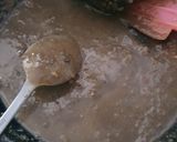 Foto langkah ke 2 dari resep Rujak Petis Cingur.