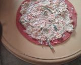 A picture of step 13 of Tortilla (Natural colours) and Pinwheels.