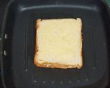A picture of step 6 of 5 Min. Recipe || Grilled Cheese Corn Sandwich ||.