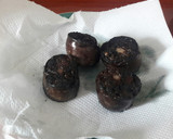 Foto del paso 1 de la receta: Pan con relleno