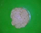 Foto langkah ke 1 dari resep Senyum Roti Goreng Pisang.