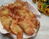 Foto langkah ke 6 dari resep 784. Pangsit Goreng.