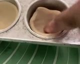 Foto langkah ke 3 dari resep Portuguese Egg Tart.