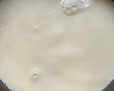 A picture of step 3 of Sagar Doi.