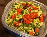 Vegan Avocado Pesto recipe step 4 photo