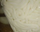 รูปขั้นตอนการทำที่ 4 ของ เทมปุระอุด้ง (Tempura Udon)