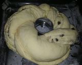 Foto del paso 3 de la receta: Rosca de Pascuas rellena