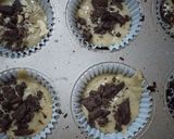 Foto langkah ke 2 dari resep Banana Muffin.