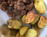 Ox (Beef) Kidney in Gravy recipe step 4 photo