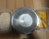 Foto langkah ke 9 dari resep Kroket Krim Jepang (japanese kuriimu korokke).