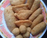 Foto langkah ke 6 dari resep Pempek Ayam.