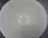 A picture of step 2 of Chicken pie with coconut milk.