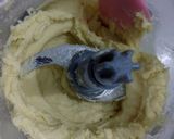 Foto langkah ke 2 dari resep Cheese crackers.