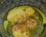 Foto del paso 2 de la receta: Tarta de zapallitos