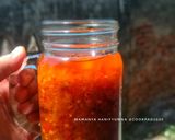 Foto langkah ke 5 dari resep Sambal Bawang.