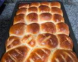 Foto del paso 3 de la receta Panecillos