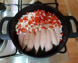 Foto del paso 4 de la receta: Solomillo de pollo al horno