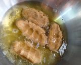 गुड़ के चूरमा लड्डू रेसिपी चरण 3 फोटो