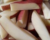 Foto del paso 1 de la receta: Papas Rústicas 🥔