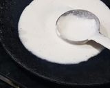 चावल का चीला (chawal ka cheela recipe in Hindi) रेसिपी चरण 3 फोटो