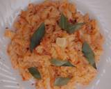 Italian Pasta recipe step 7 photo