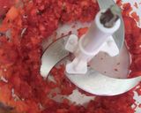 Foto langkah ke 1 dari resep Korean Strawberry Milk.