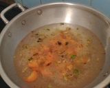 Foto langkah ke 3 dari resep Sop Oyong Wortel.