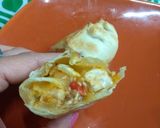 Foto del paso 7 de la receta: Empanadas de pollo clásicas