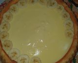 Gyümölcstorta 1 tojásból recept fázis 5 fotója