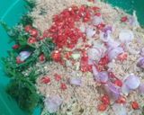 Foto langkah ke 3 dari resep Anyang pakis.