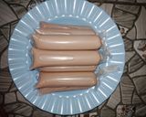 Foto langkah ke 2 dari resep Es lilin dancow coklat maknyos.