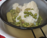 Foto del paso 5 de la receta: Pastel de verduras con toque especial