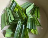Foto langkah ke 1 dari resep Kue Apem / Pak Thong Ko.