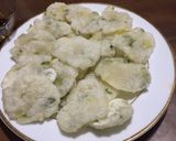 Foto langkah ke 3 dari resep Cireng bumbu rujak.